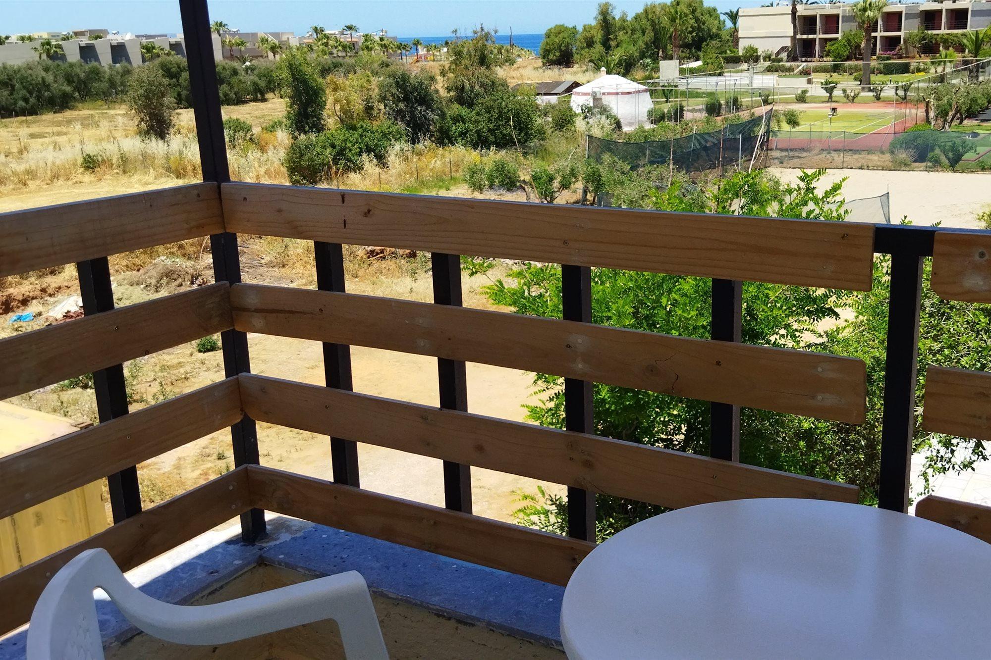 Cleo Rooms 250M From The Beach Mália Kültér fotó