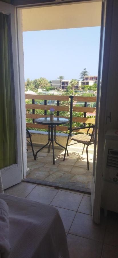 Cleo Rooms 250M From The Beach Mália Kültér fotó