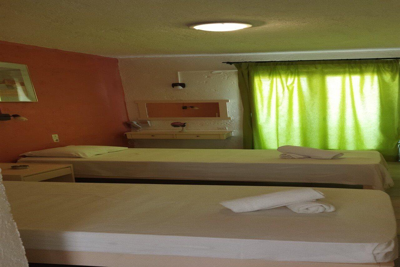 Cleo Rooms 250M From The Beach Mália Kültér fotó