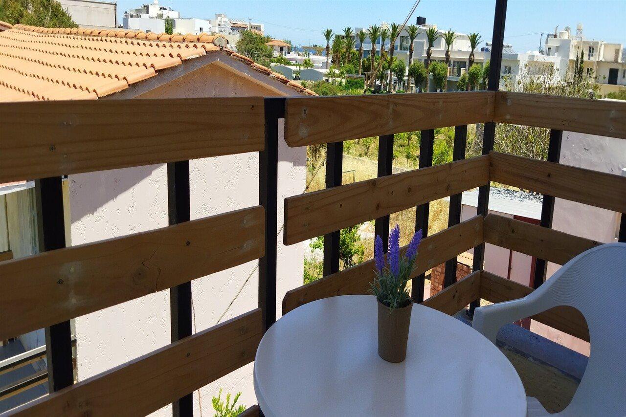 Cleo Rooms 250M From The Beach Mália Kültér fotó